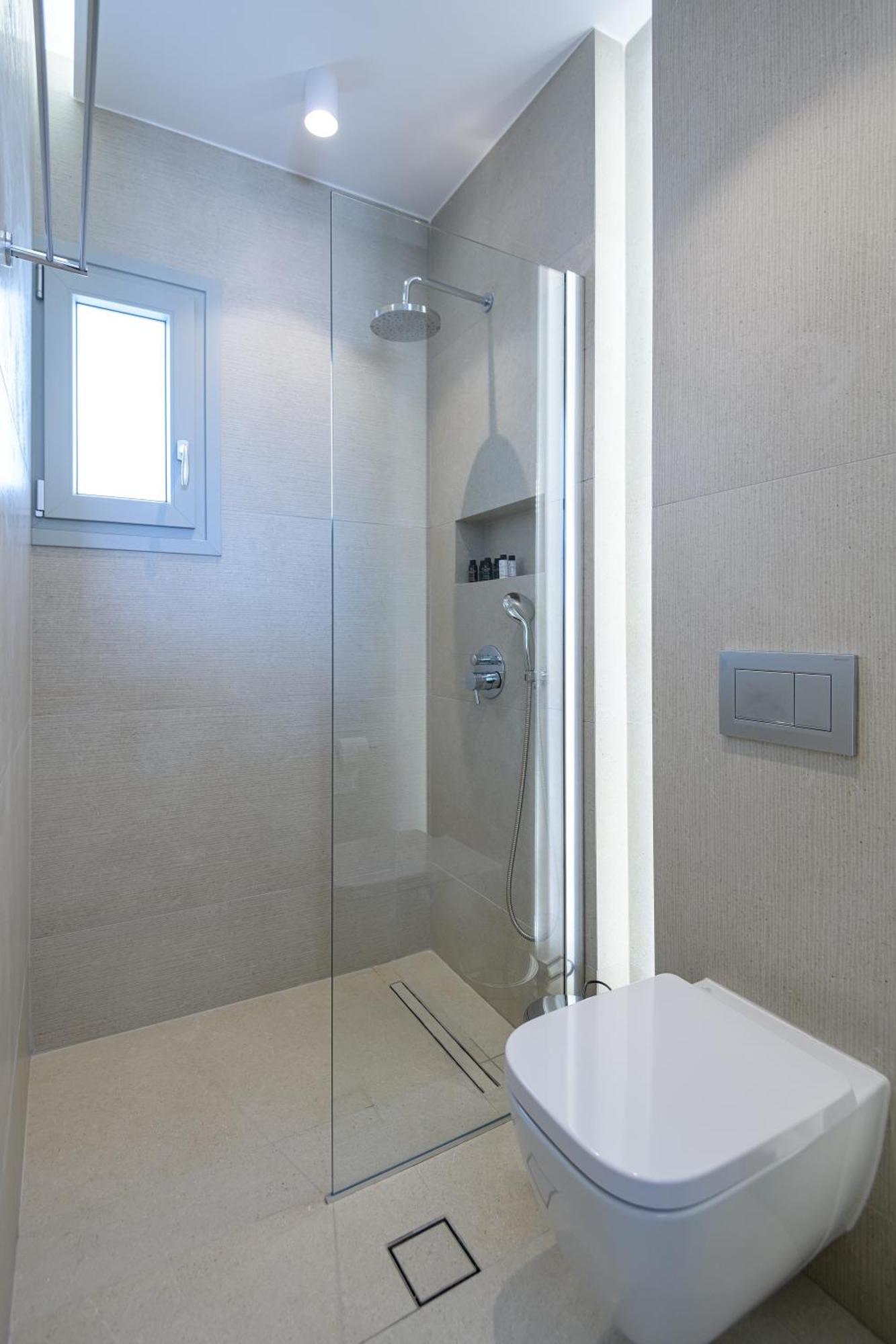 Vivere Luxury Suites Pera Gyalos Luaran gambar